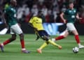(vidéo) Saudi Pro League : Un doublé de Sadio Mané offre la victoire à Al-Nassr contre Al-Ettifaq - wiwsport