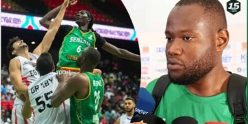Atoumane Diagne : « Ils nous ont imposé leur jeu (…) mais nous sommes capables de revenir ... » - wiwsport