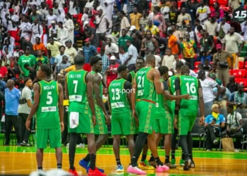 Éliminatoires Mondial 2027 : Le Sénégal face au champion d’Afrique, l’Angola, pour se relancer - wiwsport