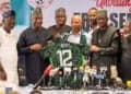 Nigeria : Visé par des accusations de corruption, Ibrahim Gusau démissionne de la présidence de la NFF - wiwsport