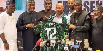 Nigeria : Visé par des accusations de corruption, Ibrahim Gusau démissionne de la présidence de la NFF - wiwsport