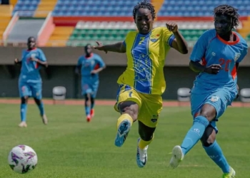 Qualif. Ligue des champions féminine CAF (UFOA-A) : les Aigles de la Médina s’inclinent (1-0) face à l’USFAS - wiwsport