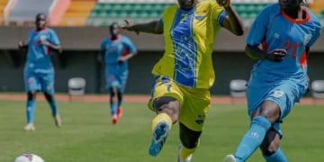 Qualif. Ligue des champions féminine CAF (UFOA-A) : les Aigles de la Médina s’inclinent (1-0) face à l’USFAS - wiwsport