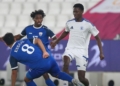 Ligue 2 qatarie : Premier but pour Mouhamed Dabo avec Al-Khor - wiwsport