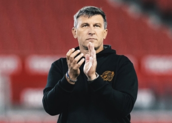 Sergej Jakirović (Hull City) rassure à propos de Nobel Mendy : “ Il a juste ressenti de la fatigue et c’est en grande partie parce qu’il a raté la présaison avec nous ” - wiwsport