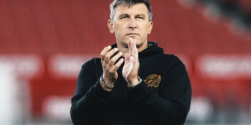 Sergej Jakirović (Hull City) rassure à propos de Nobel Mendy : “ Il a juste ressenti de la fatigue et c’est en grande partie parce qu’il a raté la présaison avec nous ” - wiwsport