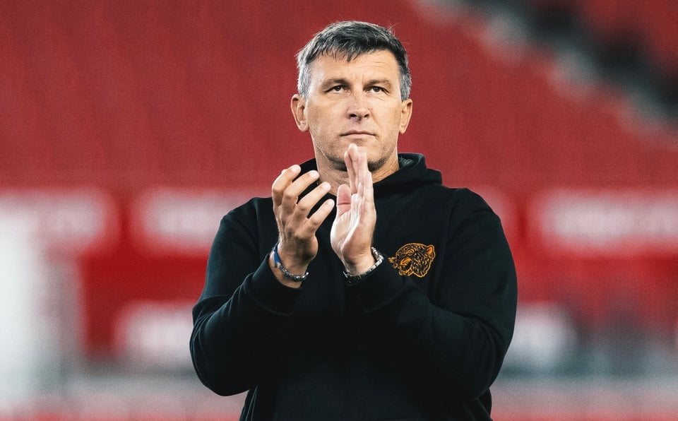 Sergej Jakirović (Hull City) rassure à propos de Nobel Mendy : “ Il a juste ressenti de la fatigue et c’est en grande partie parce qu’il a raté la présaison avec nous ” - wiwsport