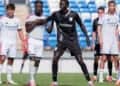 Mercato : Djibril Gueye (Leganés) arrive au Portugal pour signer avec le Sporting - wiwsport