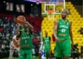Statistiques / Sénégal – Angola : Brancou Badio retrouve son adresse, Atoumane Diagne signe un double-double - wiwsport