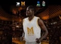 Basket : Gora Camara rejoint Maxima Roma en Serie A - wiwsport