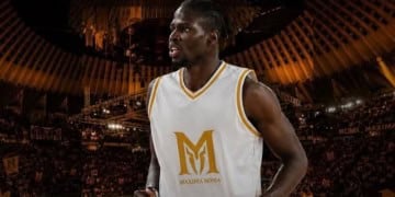 Basket : Gora Camara rejoint Maxima Roma en Serie A - wiwsport