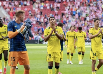 Ligue des Champions : Villarreal de Pape Gueye hérite de Manchester United, PSG, Liverpool, BVB, Napoli … - wiwsport
