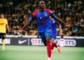 Suisse : Asane Sow buteur face aux Young Boys de Kaly Sène - wiwsport