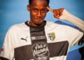 Parme Calcio : Abdou Salam Konaté frappe à la porte des professionnels - wiwsport