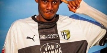 Parme Calcio : Abdou Salam Konaté frappe à la porte des professionnels - wiwsport