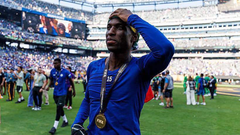 Chelsea : Absent du dernier match de préparation des Blues face à la Real Sociedad, Jackson un départ qui se précise ! - wiwsport