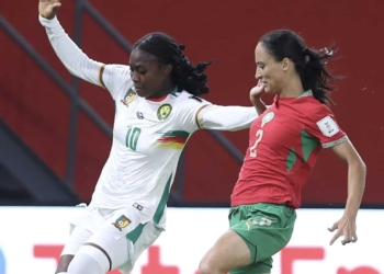 CAN Féminine 2026 : Le Cameroun éclipse le Maroc et rejoint le Malawi en finale - wiwsport