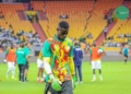 Mercato: Cheikh Lô Ndoye rebondit en Éthiopie avec Sidama Bunna - wiwsport
