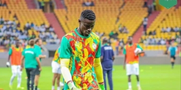 Mercato: Cheikh Lô Ndoye rebondit en Éthiopie avec Sidama Bunna - wiwsport