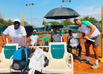 Coupe Davis 2026 - Groupe III Afrique : Le Sénégal remporte le tournoi après un beau succès contre le Togo - wiwsport