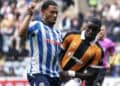 Premier League : Hull City enchaîne face à Coventry City (0-1) mais perd Nobel Mendy touché et sorti sur blessure - wiwsport