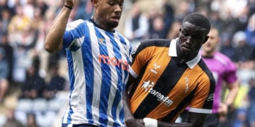 Premier League : Hull City enchaîne face à Coventry City (0-1) mais perd Nobel Mendy touché et sorti sur blessure - wiwsport