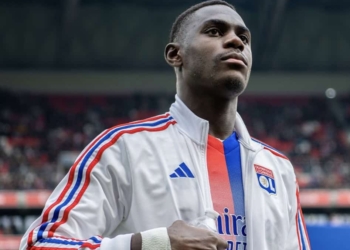 Barrage retour de la Ligue des Champions - P. Fonseca sur le retour de Moussa Niakhaté : « Il est important pour nous, notamment par son leadership (…) Techniquement et tactiquement, il est également très important… » - wiwsport