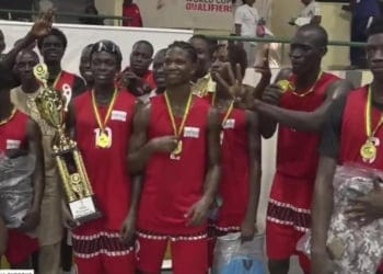 FENSCO 2026 – Basket : Dakar détrône Rufisque et s’offre le titre - wiwsport