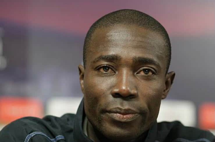 Équipe nationale : le Togolais Daré Nibombé candidat pour succéder à Pape Thiaw - wiwsport