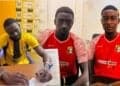Ligue 2 : Khadim Rassoul, Pierre Faye, Diambel Kassé… DUC renforce son effectif avant la nouvelle saison - wiwsport
