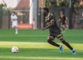 Ligue 3 : Djiby Seck ouvre son compteur et contribue au premier succès de QRM - wiwsport