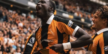 Premier League : Nobel Mendy dans l’équipe type de la première journée (J1) ! - wiwsport