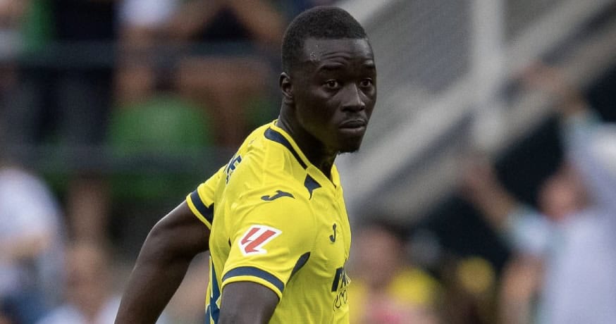 LaLiga : Pape Gueye buteur, Villarreal tenu en échec par le promu Racing Santander (2-2) - wiwsport