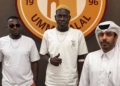 Mercato : Fallou Faye quitte Guédiawaye FC et rejoint Umm Salal SC - wiwsport