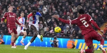 Mercato : Liverpool a entamé des négociations pour recruter Ismaïla Sarr - wiwsport