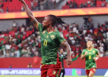 Foot : Le Cameroun gifle le Malawi et remporte la CAN Feminine pour la premiere fois - wiwsport
