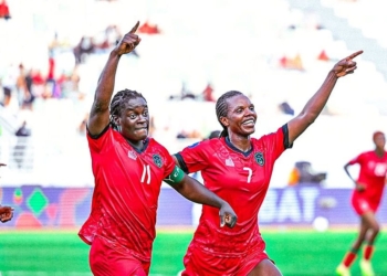CAN Féminine 2026 : Le Malawi bat l'Algérie et se qualifie en finale dès sa première participation - wiwsport