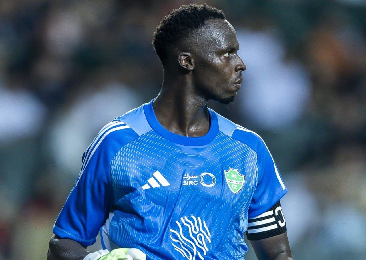 Al-Ahli : Pas encore totalement remis de sa blessure à la Coupe du Monde, Edouard Mendy va rater le début de saison - wiwsport