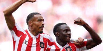 Premier League : Sunderland s'impose contre Fulham, Habib Diarra décisif - wiwsport