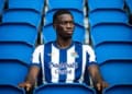 Real Sociedad : Pellegrino Matarazzo s'enflamme pour la nouvelle recrue Mamadou Sarr - wiwsport