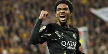 Mercato : Ibrahim Mbaye attendu ce samedi à Birmingham pour passer sa visite médicale avec Aston Villa - wiwsport
