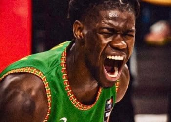 Statistiques / Sénégal – Mali : Jean-Jacques Boissy en feu, Brancou confirme - wiwsport