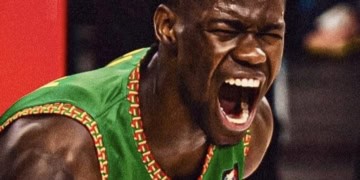 Statistiques / Sénégal – Mali : Jean-Jacques Boissy en feu, Brancou confirme - wiwsport