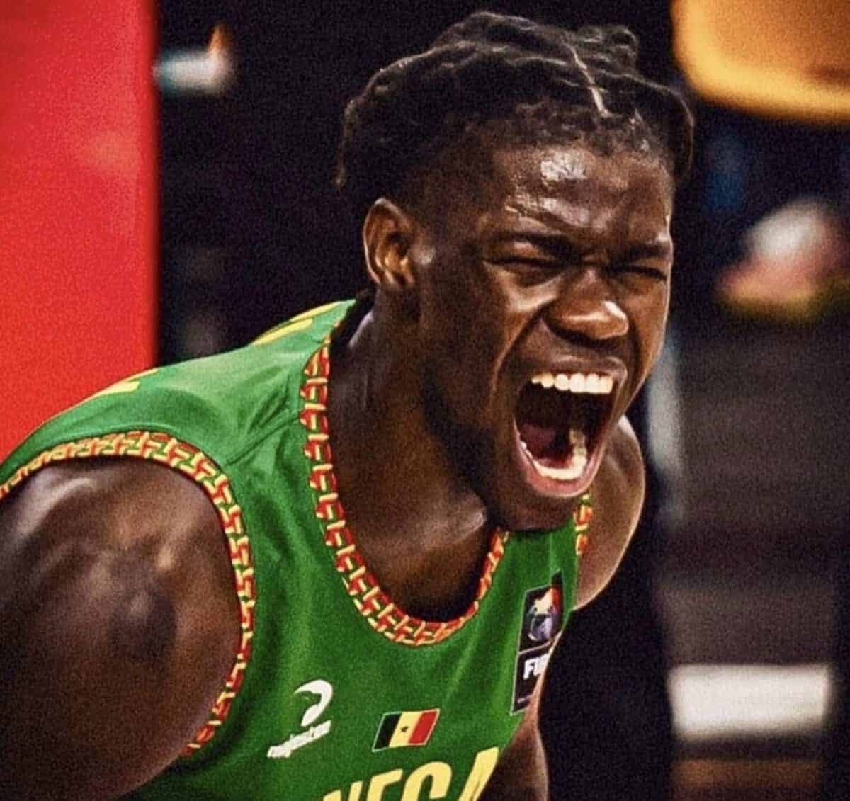 Statistiques / Sénégal – Mali : Jean-Jacques Boissy en feu, Brancou confirme - wiwsport