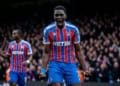 Crystal Palace : Courtisé par Liverpool et Galatasaray, Ismaïla Sarr ne jouera pas contre Manchester City ce vendredi - wiwsport