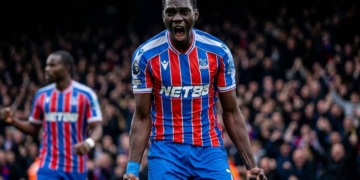 Crystal Palace : Courtisé par Liverpool et Galatasaray, Ismaïla Sarr ne jouera pas contre Manchester City ce vendredi - wiwsport