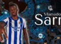 Mercato : Mamadou Sarr quitte Chelsea et file à la Real Sociedad en prêt - wiwsport