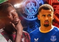 #Waxsaxalaat - Ismaïla Sarr en attente de Liverpool, Iliman Ndiaye courtisé par City et Arsenal.. - wiwsport