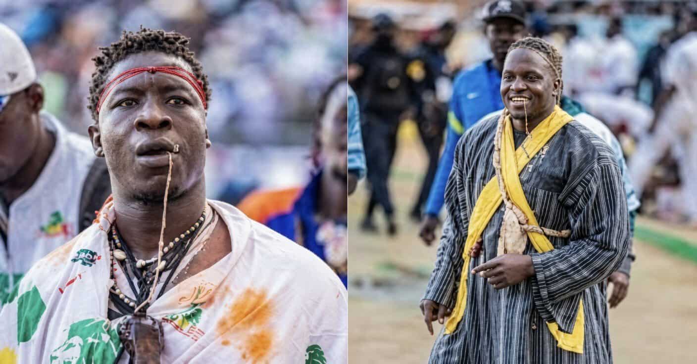 Lamb : Une nouvelle date fixée pour le combat Pokola Baldé v Diène Kaïré ! - wiwsport