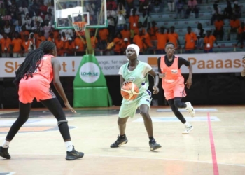 FENSCO 2026 - Basket Cadettes : Ziguinchor v Rufisque et Kolda v Dakar dans le dernier carré ! - wiwsport